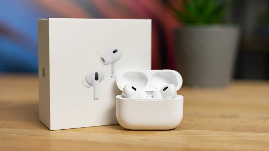 AirPods Pro (3rd Gen)
