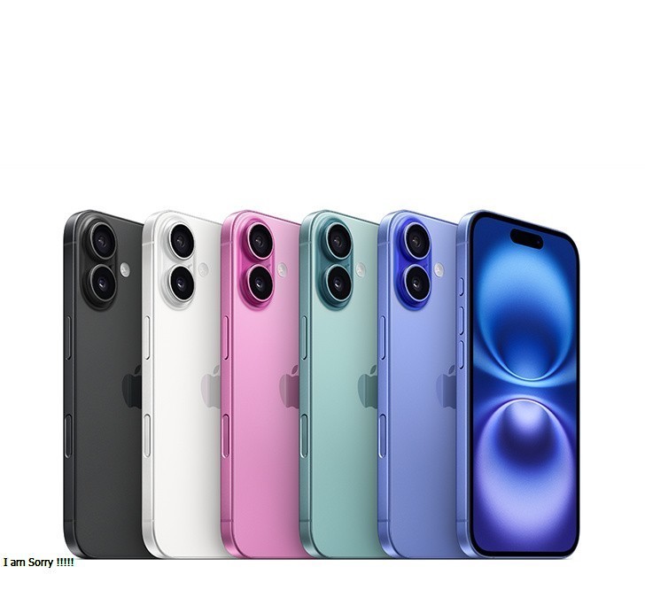 Latest iPhone Models